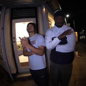 Selly to tyseley (feat. Jaycen spades)