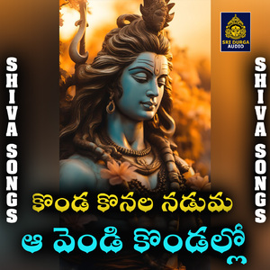 Konda konala naduma a vendi kondallo