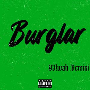 Burglar