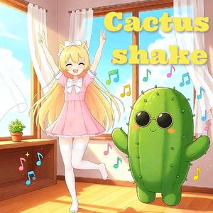 仙人掌摇(Cactus Shake)