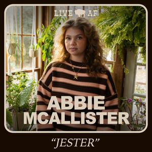 Jester (Live AF Version)