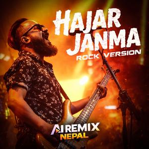 Hajar Janma (Rock Version)
