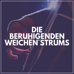 The Most Peaceful Guitar in the World