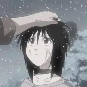 哀伤