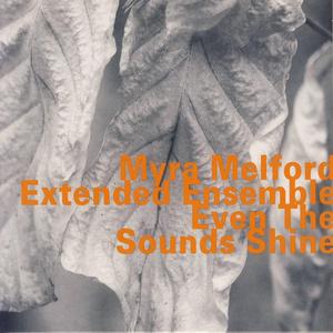 Even the Sounds Shine