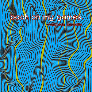 Back On My Games (feat. Andrew Danforth)