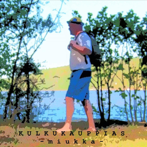 Kulkukauppias