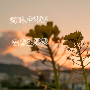 记忆.古琴疏通血脉