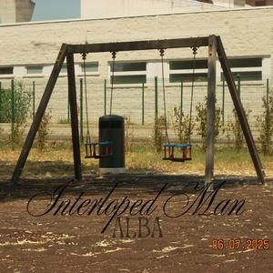 Interloped Man