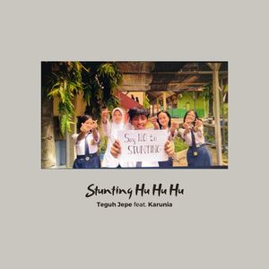 Stunting Hu Hu Hu