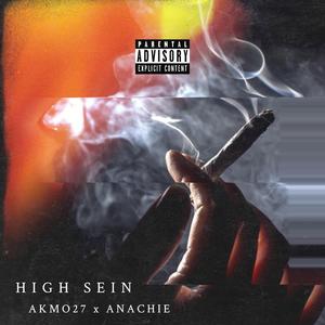 High sein (feat. Anachie)
