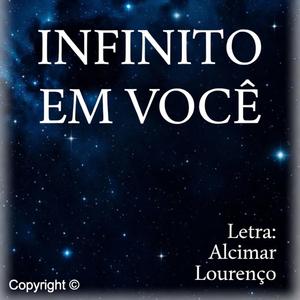 Infinito em Você (feat. Cael Mar)