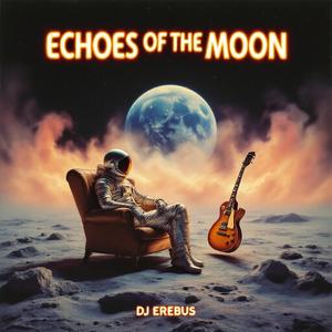 ECHOES OF THE MOON part one