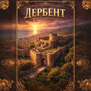 Древний Дербент (Dance Version)