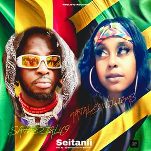 Seitanii (feat. Natalee Williams)