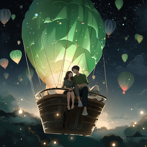 支语琴我很想你-@十一