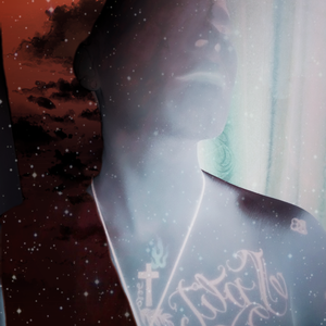 孤独艺术家(prod by SexxXdruG)