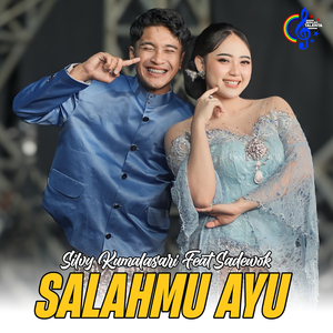 Salahmu Ayu