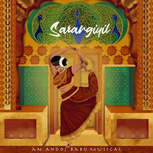 Sarangiyil (feat. Zia Ul Haq)