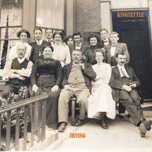 Irving