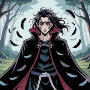 Tränen unter´m Mond