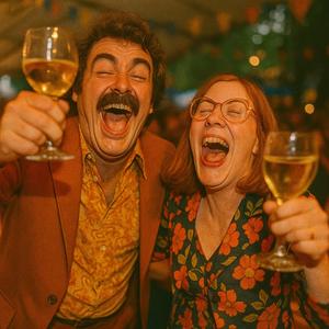 Dein Freund der Politiker |, Pt. 1