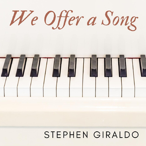 We Offer a Song
