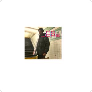 No Joke (feat. pavlo)