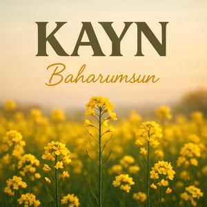 Baharımsın