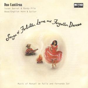 Si dices que mis ojos - F. Sor