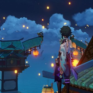 夜叉仙人-正太ver