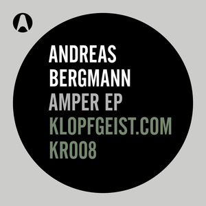 Amper (Original Mix)