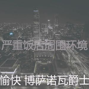 抚慰的饭店回忆