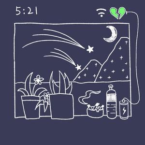 为你插电的万伏温柔充电曲