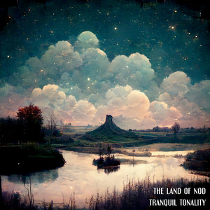The Land of Nod