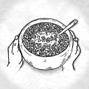 IDGAF (feat. De Kraaien)