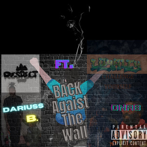 Back Against The Wall