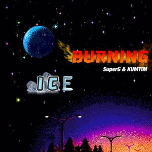 Burning Ice