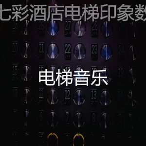 温和酒店电梯梦想