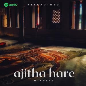 Ajitha Hare