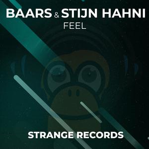 Feel (feat. Stijn Hahni)