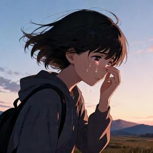 背着风流泪 (Cover 文夫)