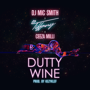 Dutty Wine