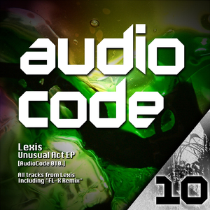 Troublez (Original Mix)