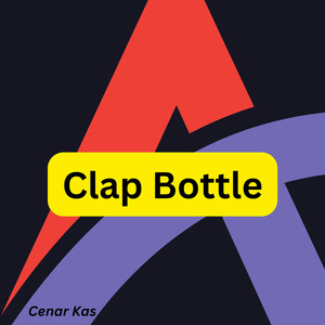 Clap Bottle 7