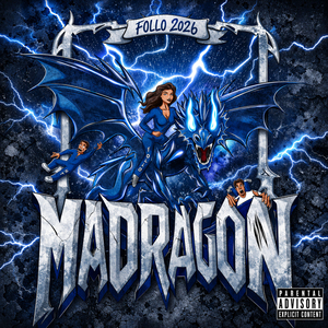 MADRAGON HJEMMESNEKK