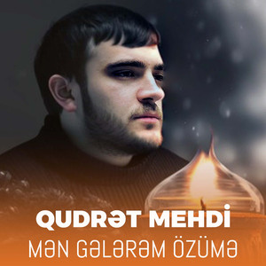 Mən Gələrəm Özümə
