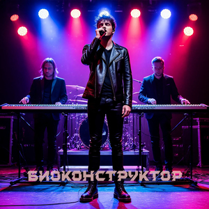 Биоконструктор (MC909 БИО микс)