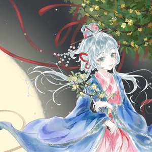 月夜秋（人声重制版）