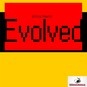Evolved